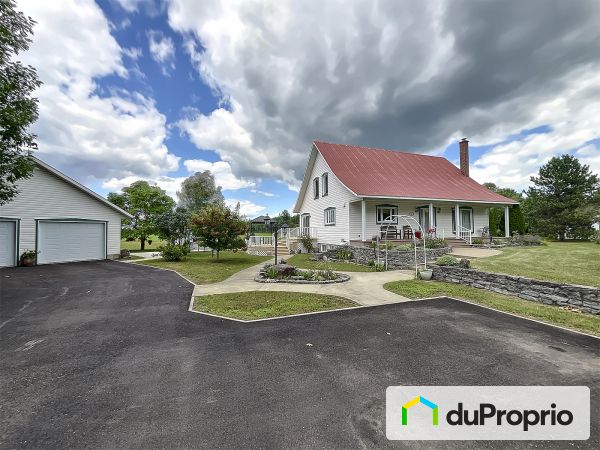 447, rue Louis-de-France, Trois-Rivières (St-Louis-De-France) à vendre