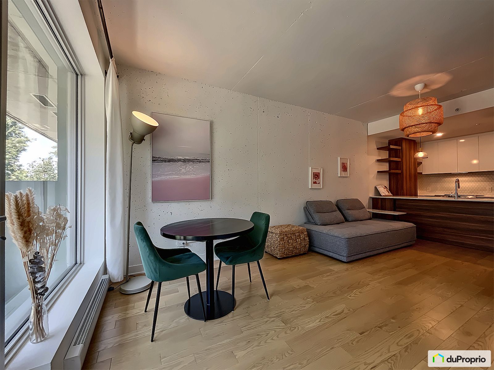 230 5100 Rue Molson — photo 1