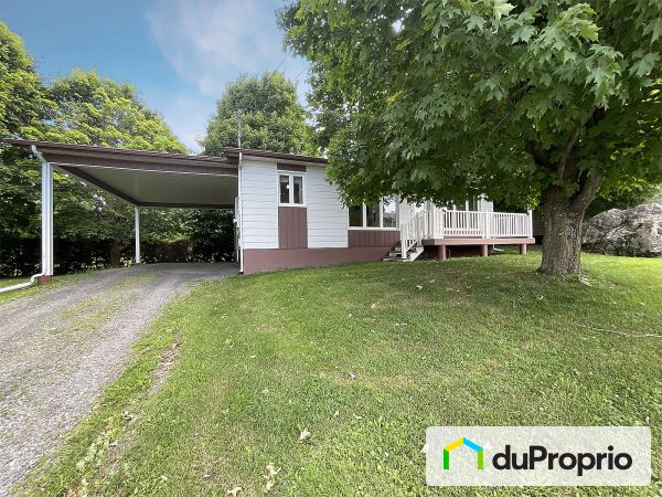 219 2e avenue, Lambton for sale