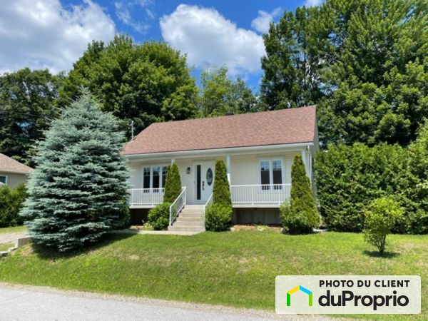 3600 rue Mary-Daly, Rawdon for sale