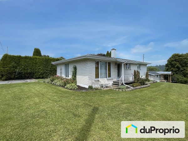 260, avenue de Normandie, Alma à vendre