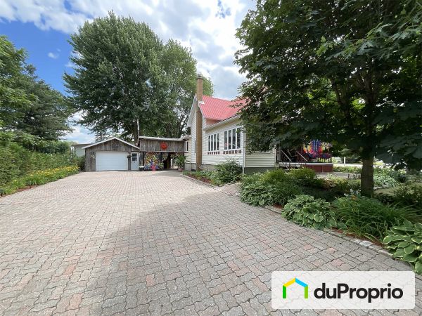 71 rue Parent, St-Liboire for sale