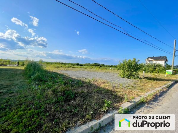 10620, rue des Anémones, Bécancour (Ste-Angèle) à vendre