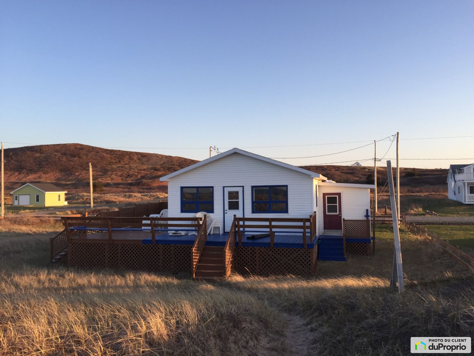 69 Chemin De La Baie De Plaisa — photo 1