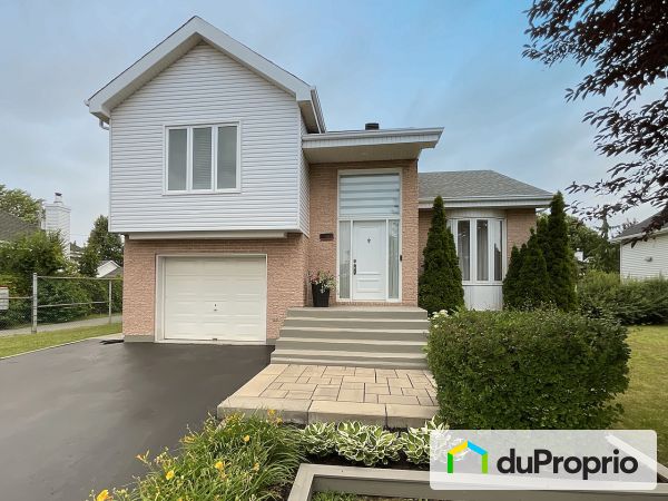 153 rue du Domaine, Varennes for sale