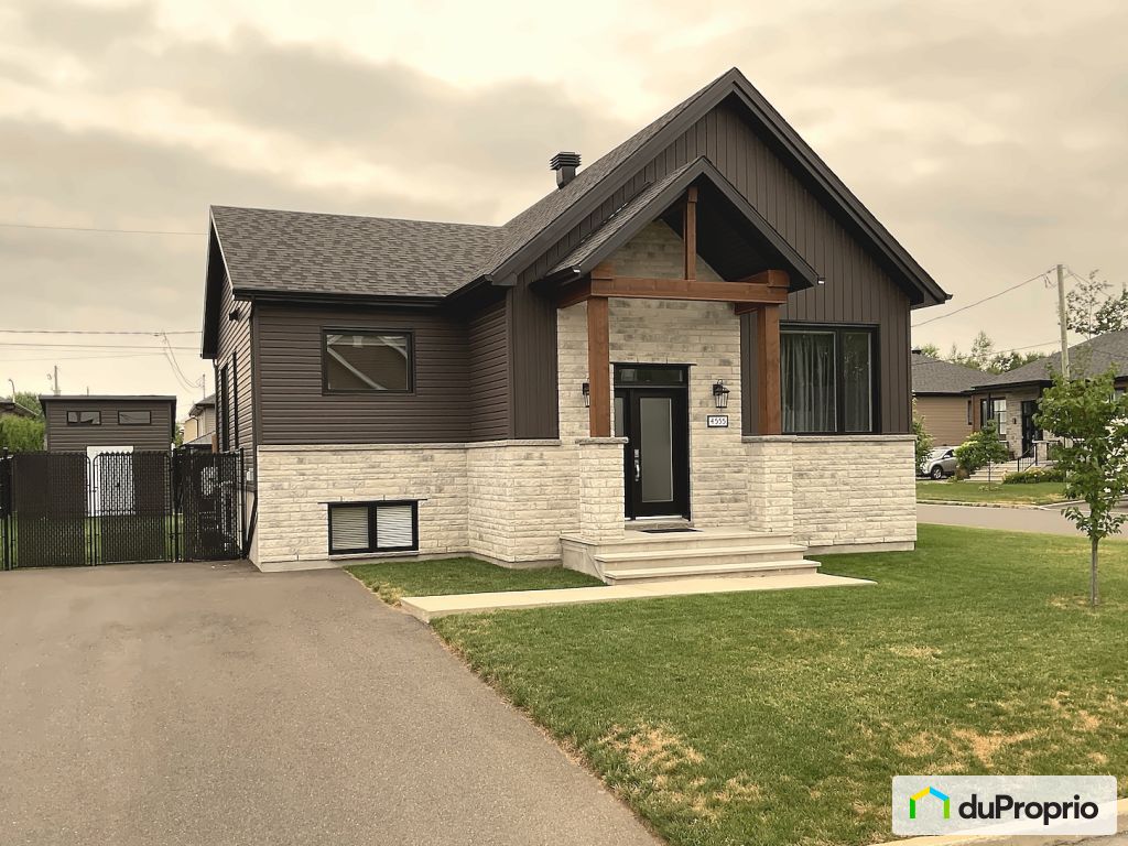 4555 Rue Boisclair — photo 3