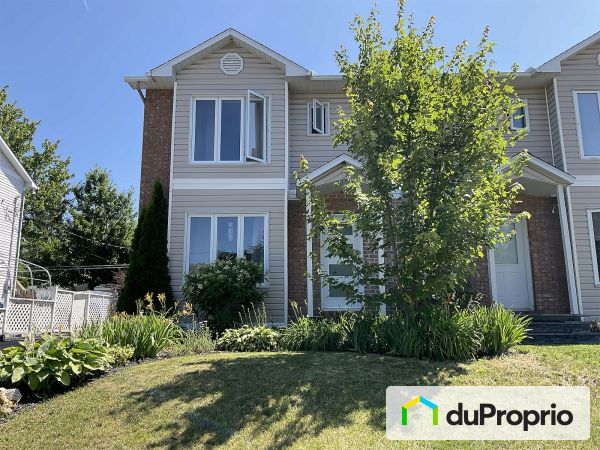 32, rue Scullion, Gatineau (Buckingham) à vendre