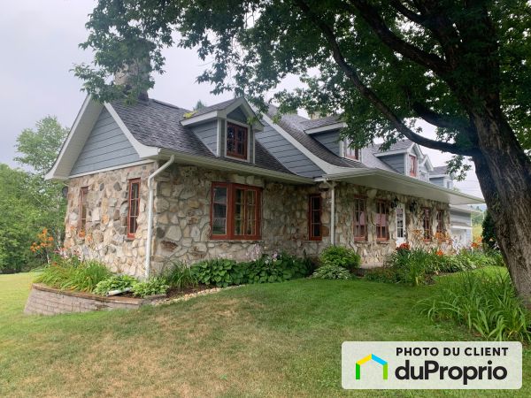 71, 50e avenue, St-Côme à vendre
