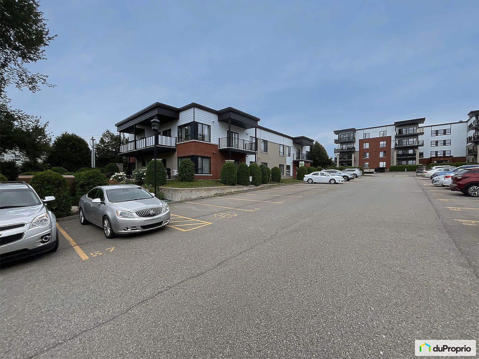 3 335 Rue Saint Jean Baptiste — photo 3
