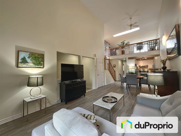 Condo - 553 croissant de la Louisiane, LaSalle for sale