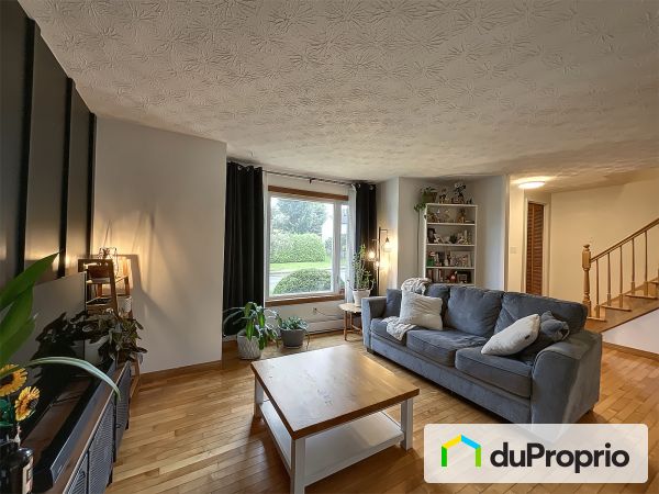 1875, rue Brûlotte, Sherbrooke (Fleurimont) à vendre