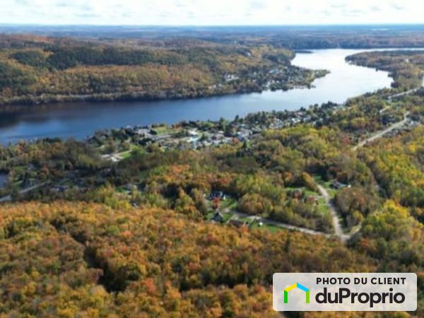 , rue Léo-Paul-Trudel, Shawinigan (St-Jean-Des-Piles) à vendre