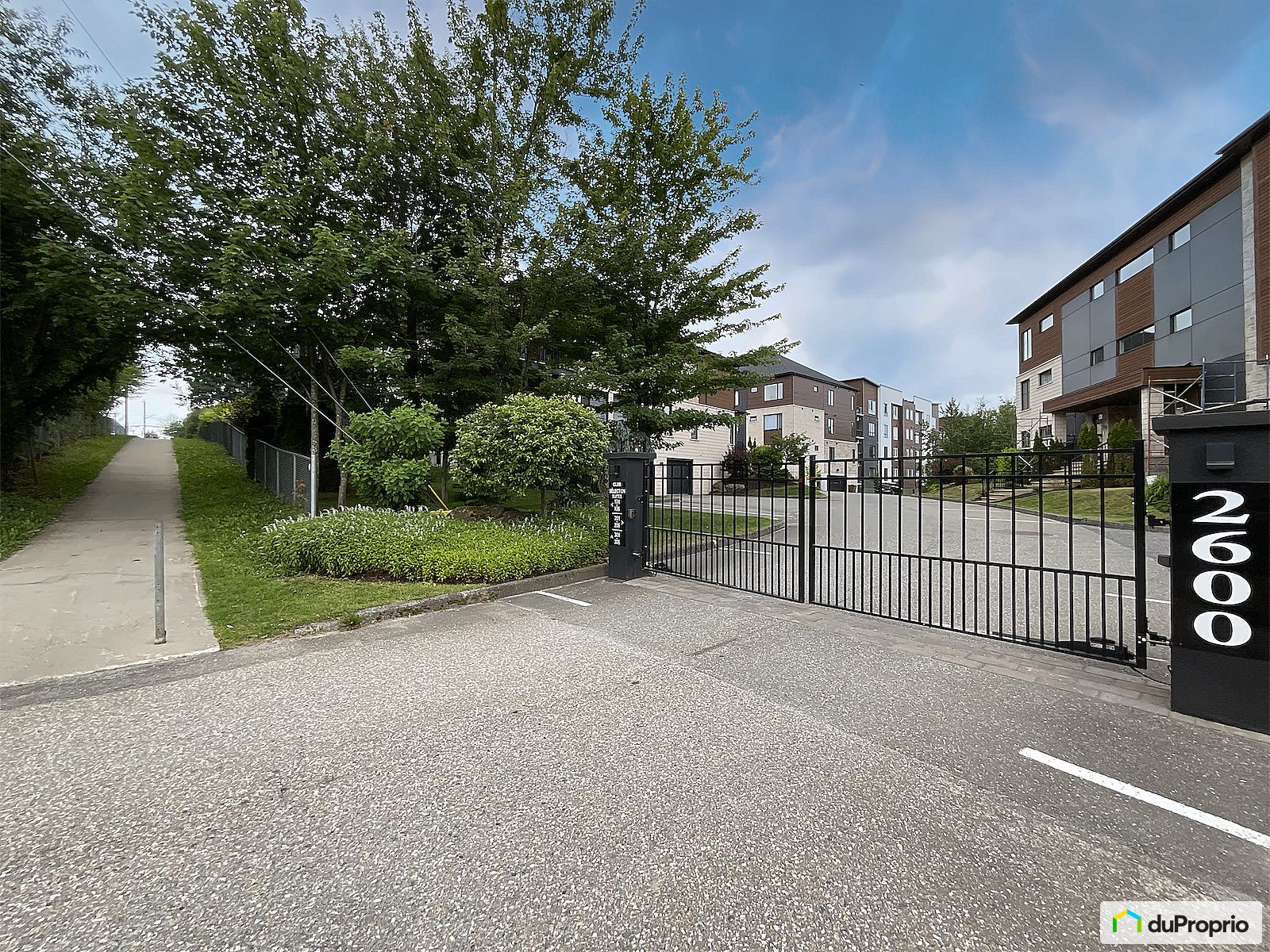 102 2600 Rue Sylvestre — photo 3