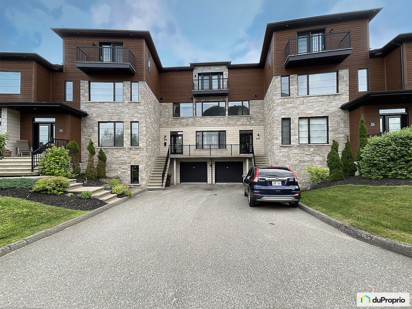 102 2600 Rue Sylvestre — photo 2