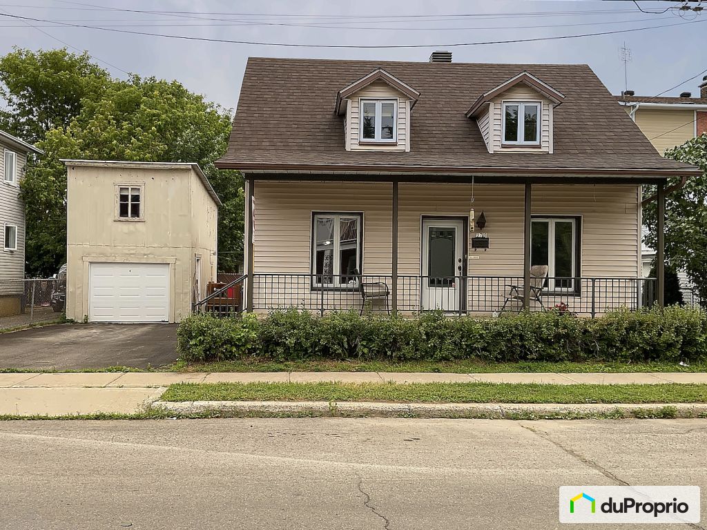 270 Rue Saint Joseph — photo 2