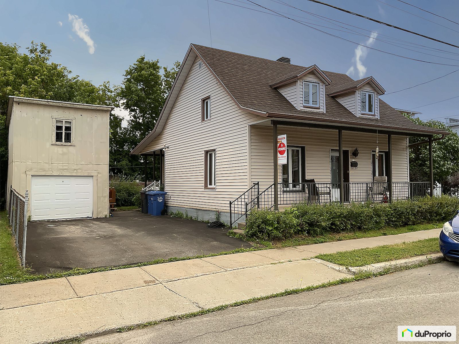 270 Rue Saint Joseph — photo 1