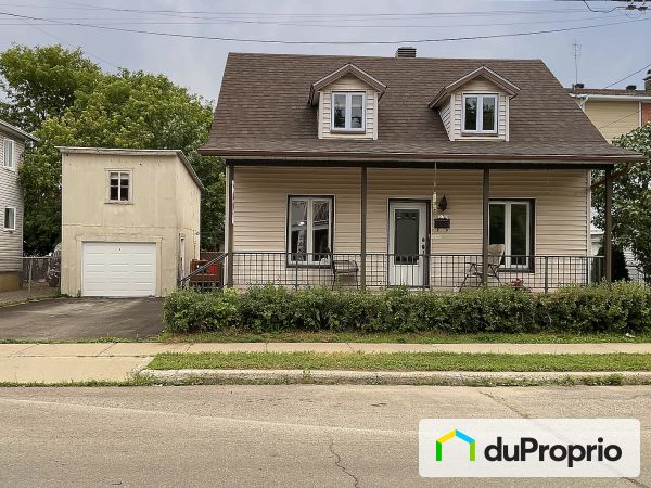 270 rue Saint-Joseph, Joliette for sale