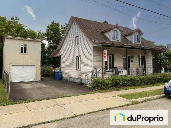 270 rue Saint-Joseph, Joliette for sale