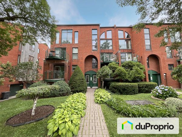 1157, rue Jacques-Casault, Ahuntsic / Cartierville à vendre