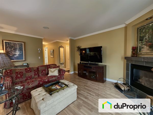 7-2405 boulevard Lafontaine, St-Jérôme (Lafontaine) for sale