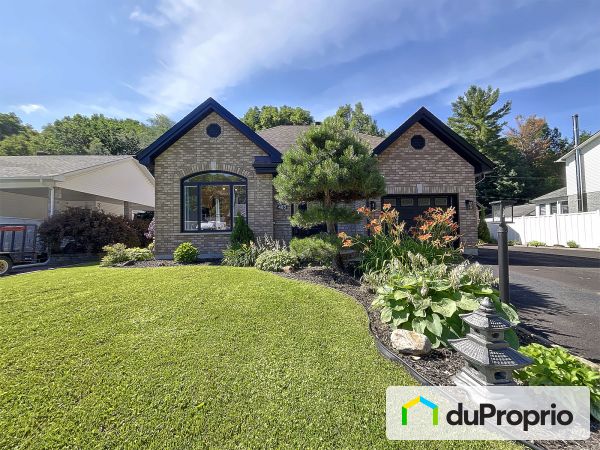 483 rue Nadon, Gatineau (Buckingham) for sale