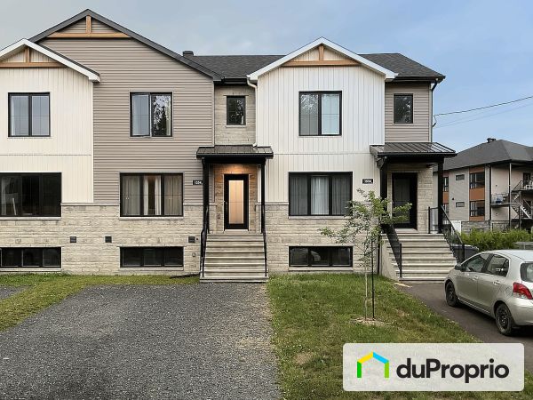1554 rue Kesteman, Sherbrooke (St-Élie-d'Orford) for sale