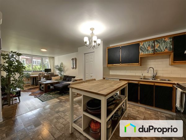 7112 rue des Écores, Villeray / St-Michel / Parc-Extension for sale
