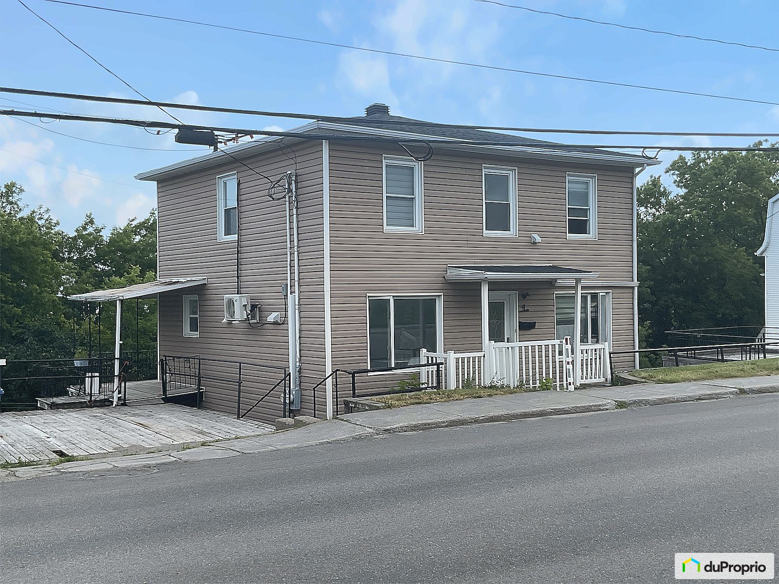 195 Rue Jacques Cartier — photo 1