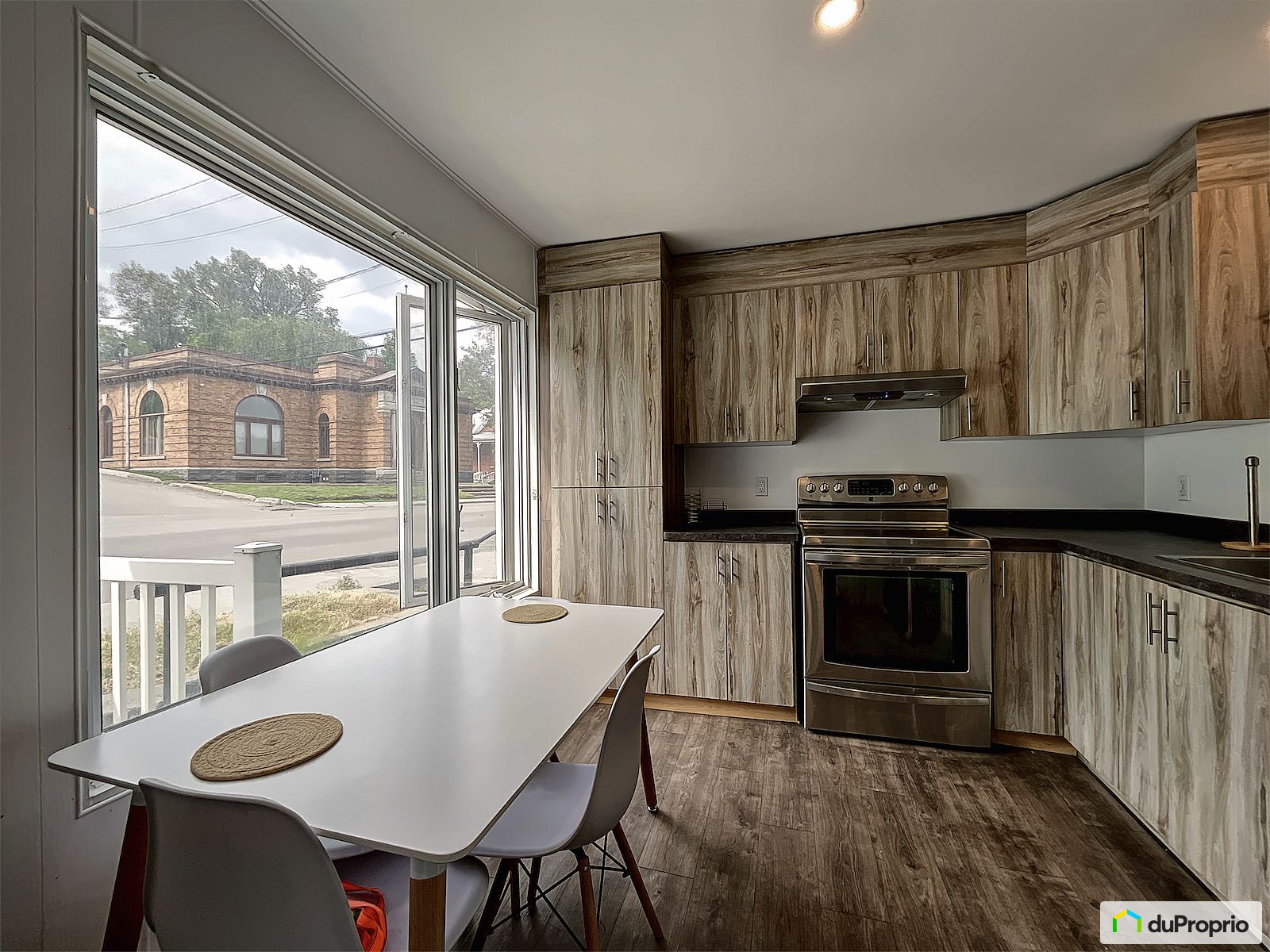 195 Rue Jacques Cartier — photo 2