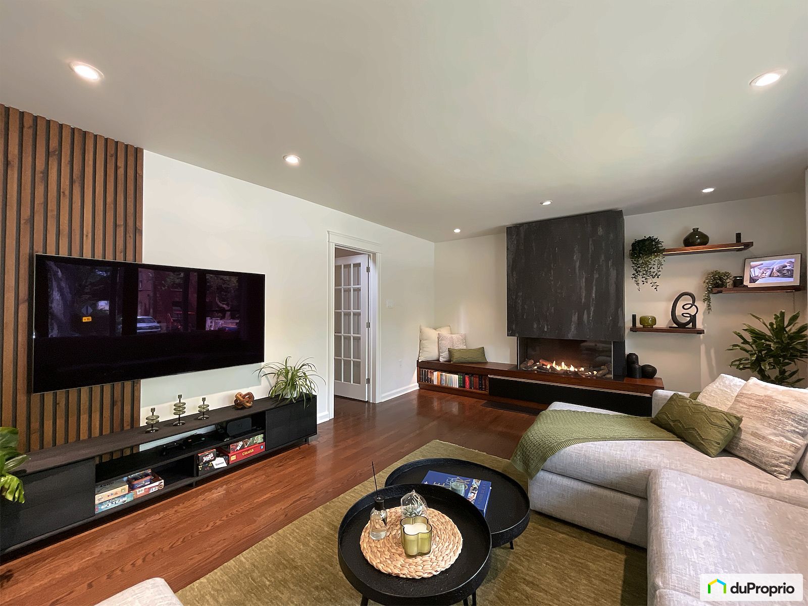 10520 Boulevard Olympia — photo 2