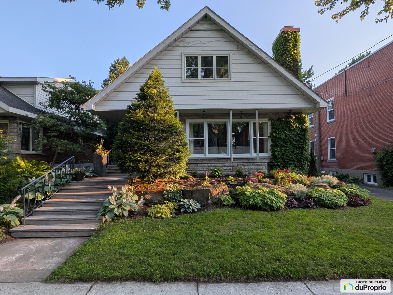 10520 Boulevard Olympia — photo 1