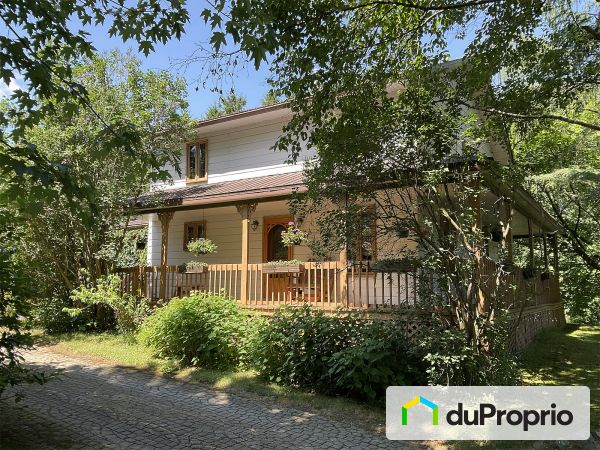 Property sold in St-Lambert-De-Lauzon