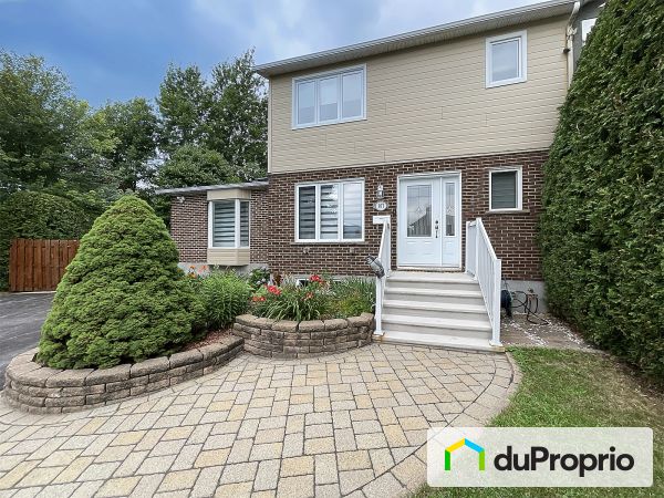 107, rue de Milan, Beloeil à vendre