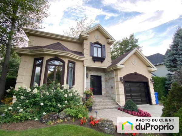 27 rue de Richelieu, Blainville for sale