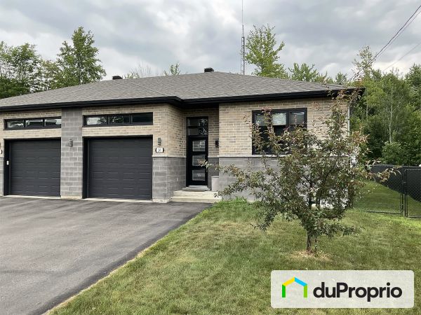 249 rue des Roses, Victoriaville for sale