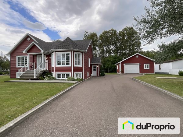Property sold in Chicoutimi (Chicoutimi)