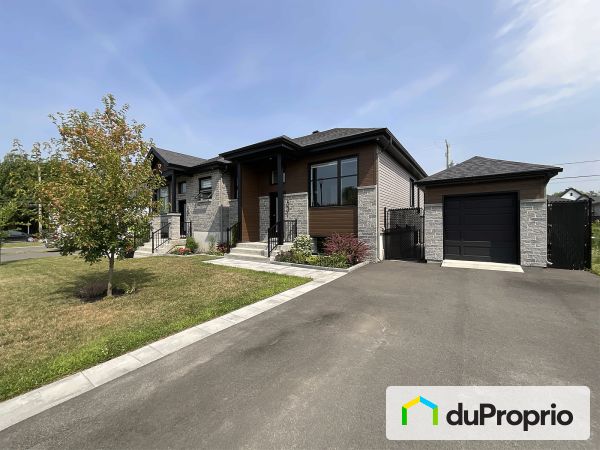 531, rue du Sommet, Farnham à vendre