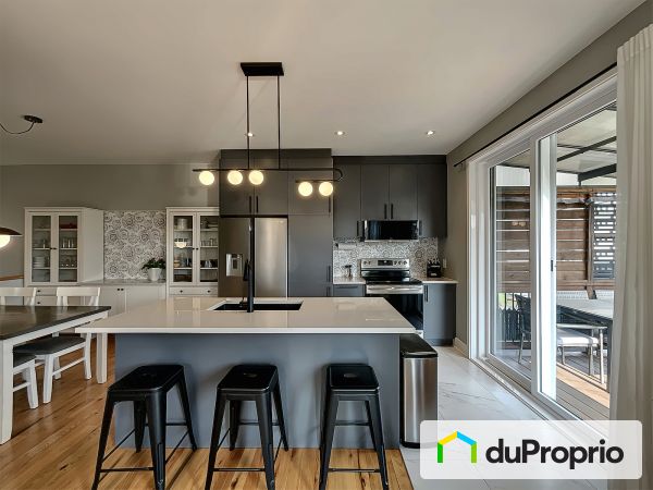 531, rue du Sommet, Farnham à vendre