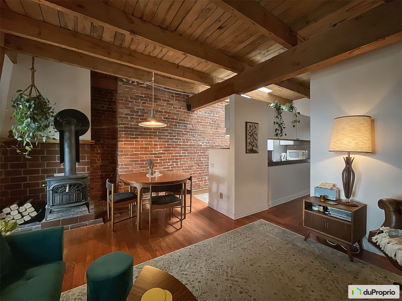 302 830 Rue Saint Joachim — photo 2
