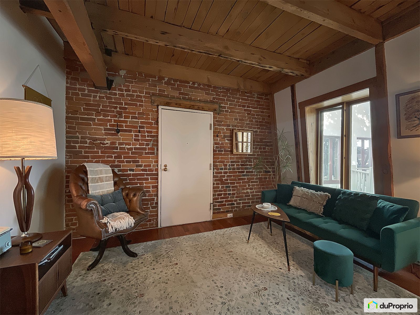302 830 Rue Saint Joachim — photo 3
