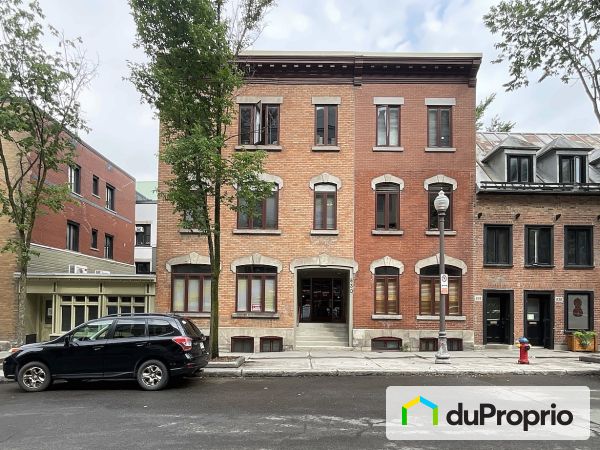 302-830 rue Saint-Joachim, St-Jean-Baptiste for sale