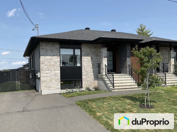 157, rue Honoré, Victoriaville à vendre