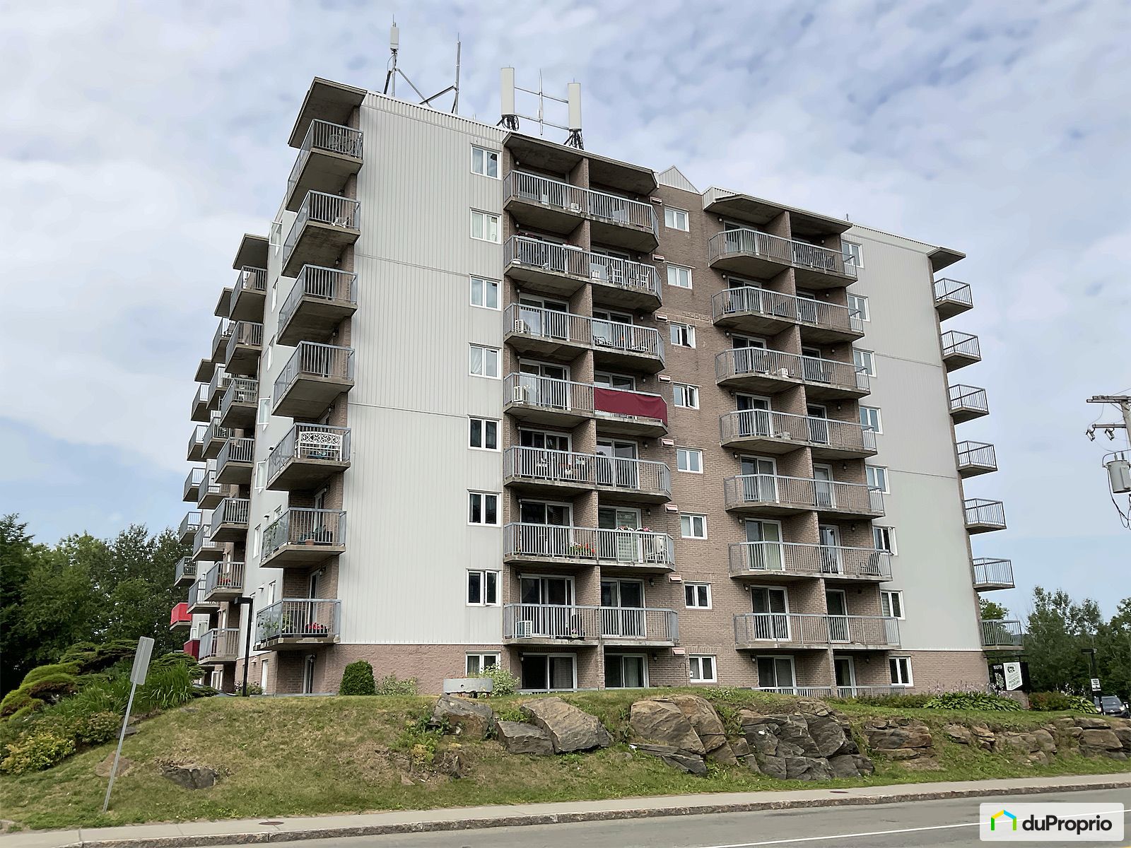 305 19079 Boulevard Henri Bour — photo 1