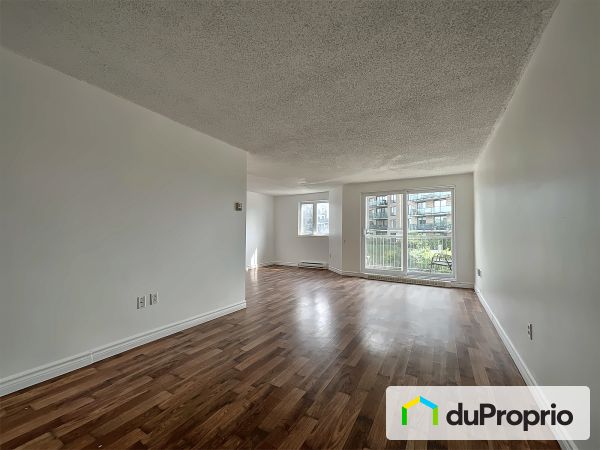 Living Room - 305-19079 boulevard Henri-Bourassa, Charlesbourg for sale