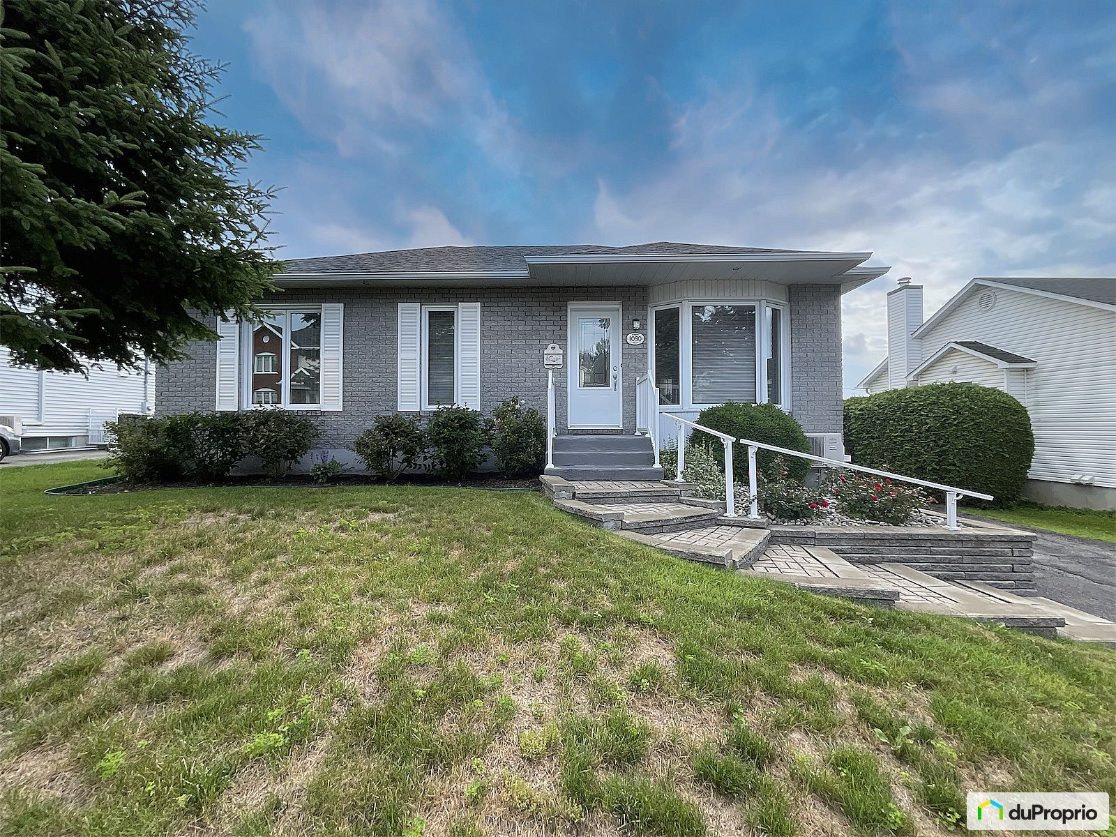1090 Rue Alphonse Trudeau — photo 1