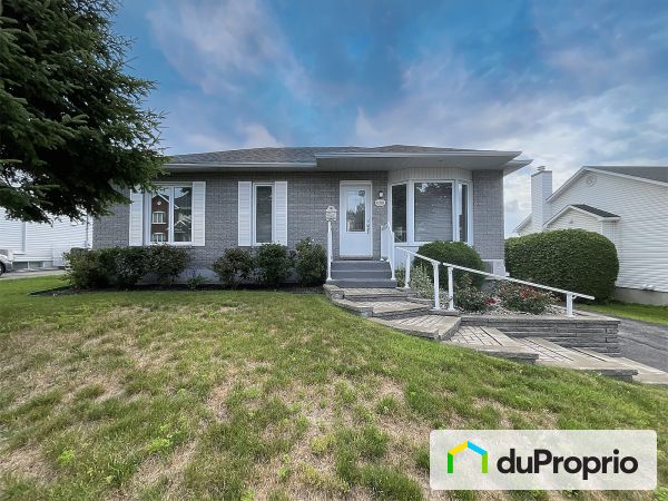 1090 rue Alphonse Trudeau, Sherbrooke (Jacques-Cartier) for sale