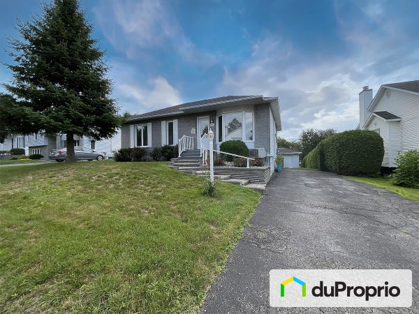 1090 rue Alphonse Trudeau, Sherbrooke (Jacques-Cartier) for sale