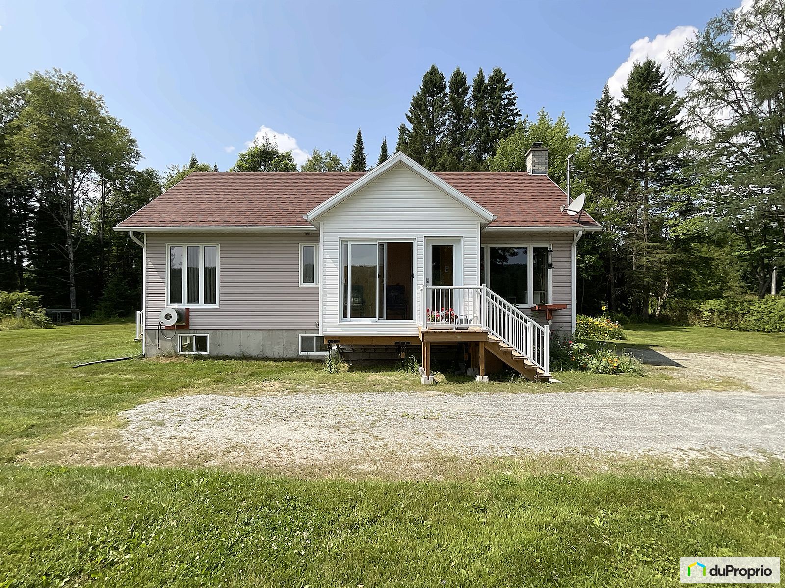 262 10E Rang — photo 1