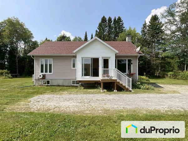 262 10e Rang, St-Malachie for sale