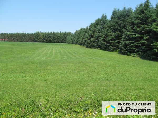 531, rang 5 et 6 Est, Plessisville à vendre